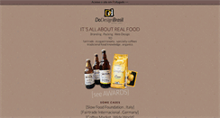 Desktop Screenshot of dodesign-s.com.br